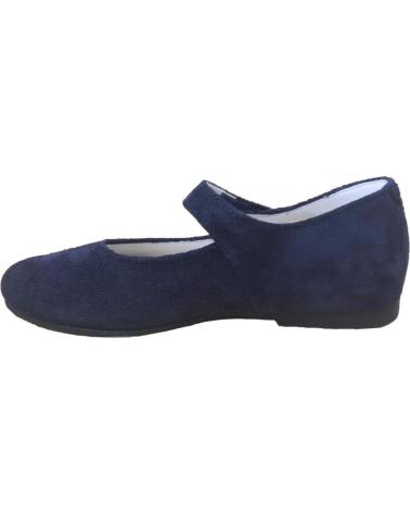 Sapatos de Menina COLORES BAILARINAS 18207-OR AZUL