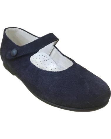 Sapatos de Menina COLORES BAILARINAS 18207-OR AZUL