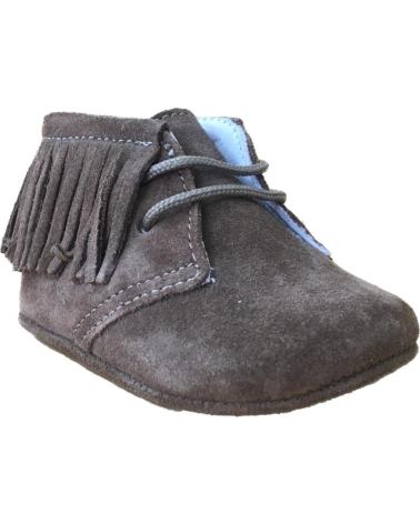 Bebé de Menina COLORES PA2130 GRIS