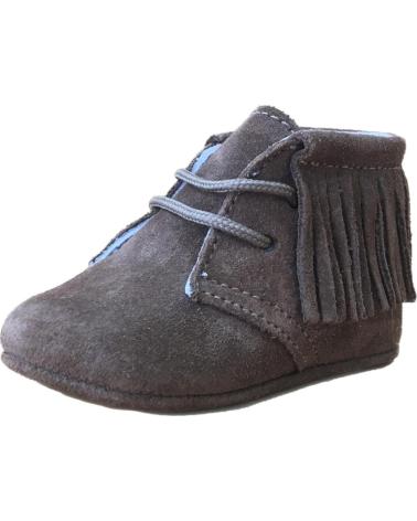 Bebé de Menina COLORES PA2130 GRIS