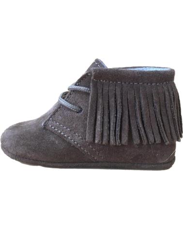 Bébé pour Fille COLORES PA2130 GRIS