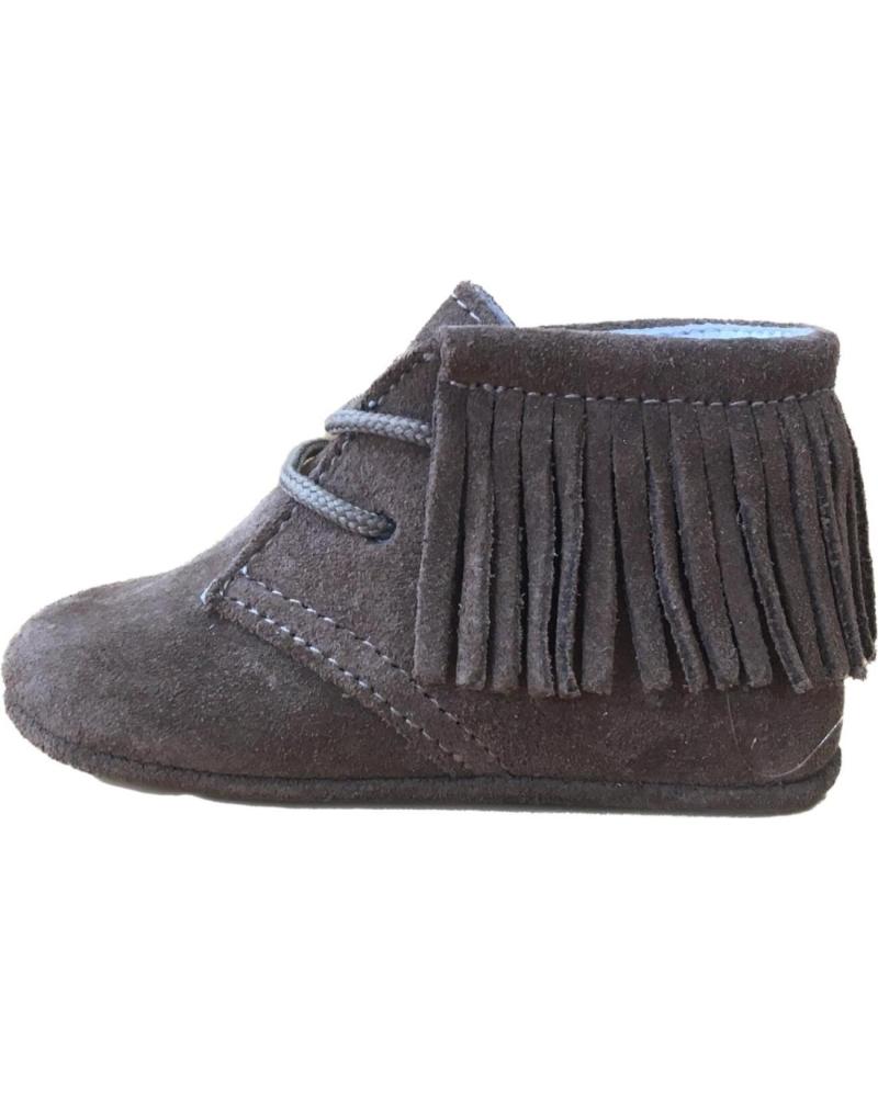 Bebé de Menina COLORES PA2130 GRIS