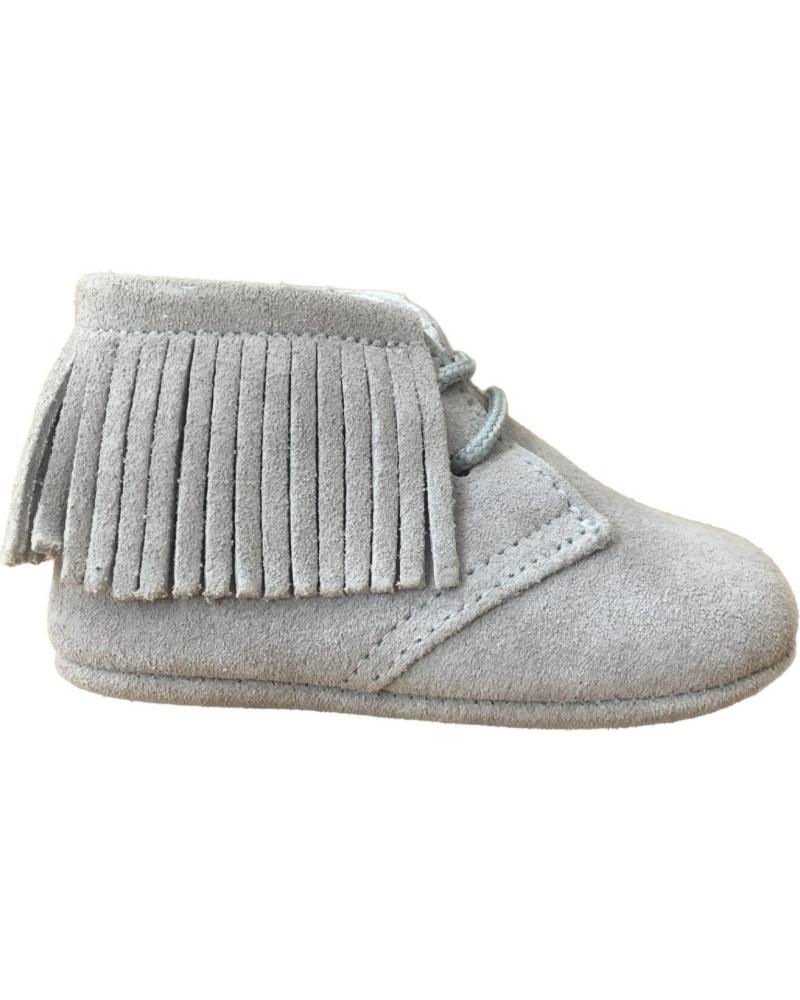Bebé de Menina COLORES PA2130 GRIS