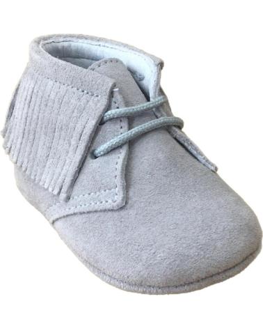 Bebé de Menina COLORES PA2130 GRIS