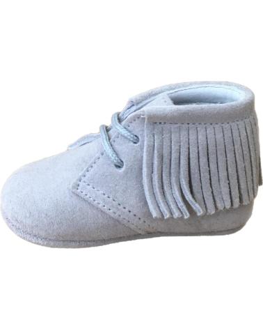 Bebé de Menina COLORES PA2130 GRIS