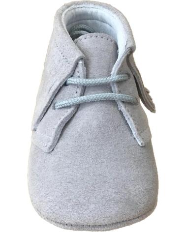 Bebé de Menina COLORES PA2130 GRIS
