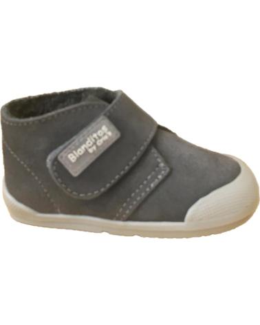 Zapatos de Niño CRIOS BLANDITOS DE CRIOS SANSA GRIS