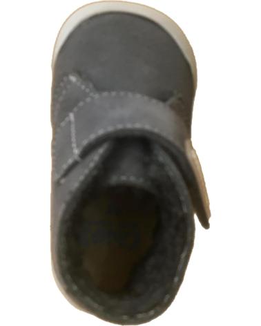 Zapatos de Niño CRIOS BLANDITOS DE CRIOS SANSA GRIS Zapatos de Niño CRIOS BLANDITOS DE CRIOS SANSA GRIS