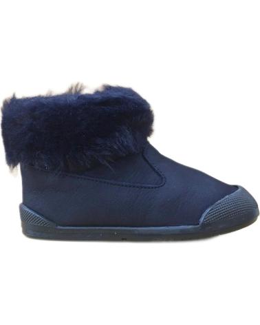 Stivali per Bambina CRIOS BLANDITOS DE CRIOS EVA AZUL