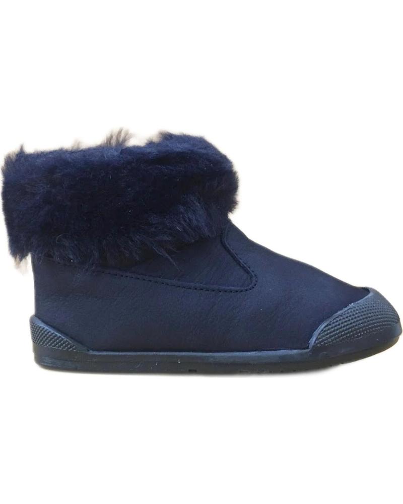 Stivali per Bambina CRIOS BLANDITOS DE CRIOS EVA AZUL