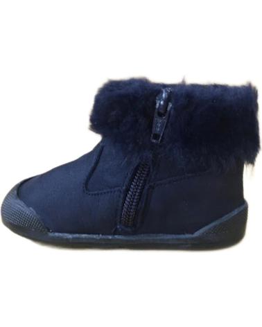 Stivali per Bambina CRIOS BLANDITOS DE CRIOS EVA AZUL