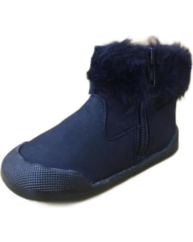 Stivali per Bambina CRIOS BLANDITOS DE CRIOS EVA AZUL