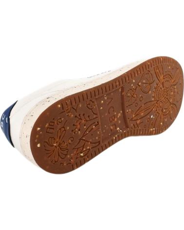 Man Zapatillas deporte ACBC SHACBEVE VEGAN BASE AZUL
