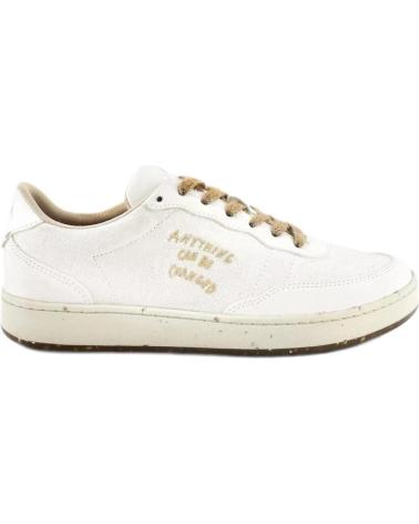 Man Trainers ACBC SHEH HEMP BLANCO