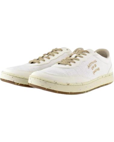 Man Trainers ACBC SHEH HEMP BLANCO
