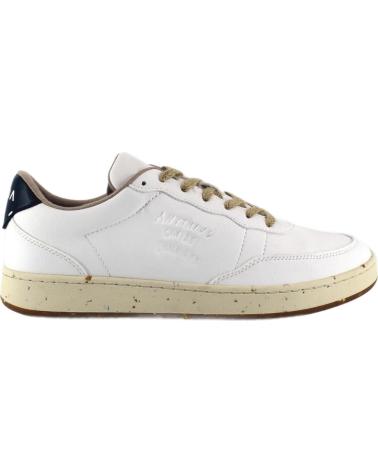 Man Trainers ACBC SHEG GRAPE BLANCO