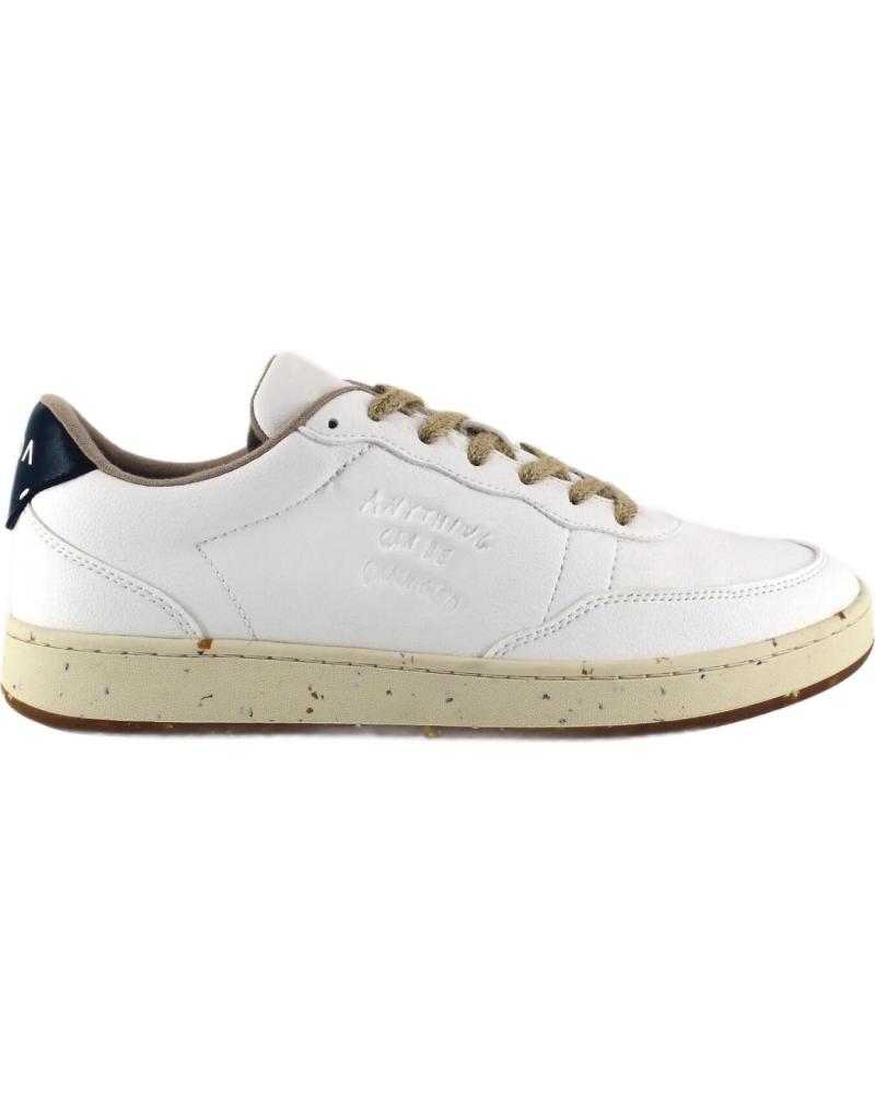 Man Trainers ACBC SHEG GRAPE BLANCO
