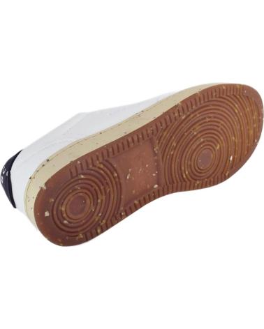 Man Trainers ACBC SHEG GRAPE BLANCO