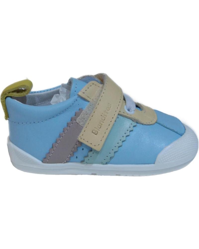 Trainers-De-Niño-CRIOS-BLANDITOS-DE-CRIOS-IRIS-AZUL