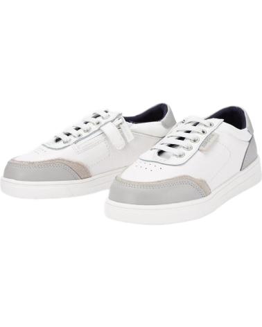 MAYORAL ZAPATOS 45467 BLANCO
