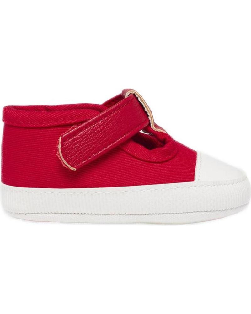MAYORAL BEBE 9626 ROJO