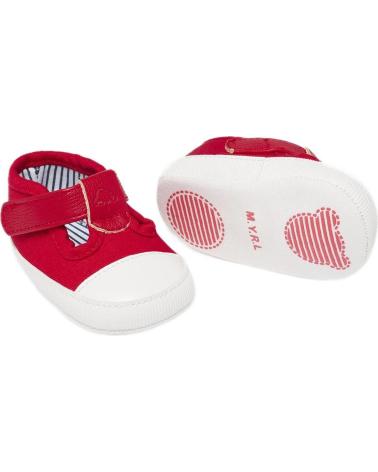 MAYORAL BEBE 9626 ROJO