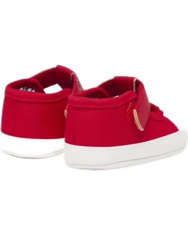 MAYORAL BEBE 9626 ROJO