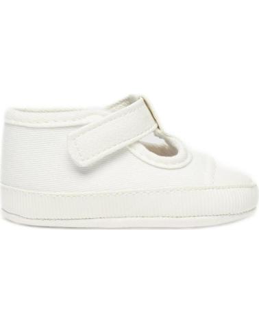 Neonato per Bambino MAYORAL BEBE 9626 BLANCO