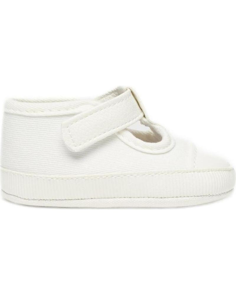 Neonato per Bambino MAYORAL BEBE 9626 BLANCO