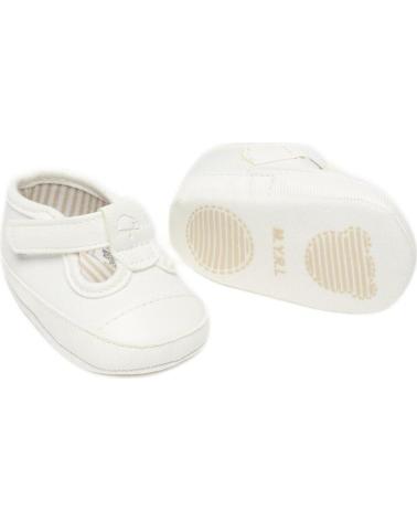 Neonato per Bambino MAYORAL BEBE 9626 BLANCO