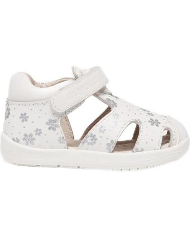 Sandali per Bambina MAYORAL SANDALIAS 41422 BLANCO