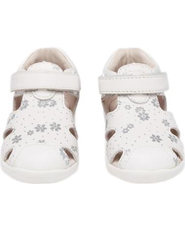 Sandali per Bambina MAYORAL SANDALIAS 41422 BLANCO