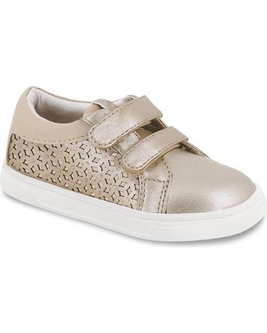Sportivo per Bambina MAYORAL ZAPATILLAS DEPORTE 41428 BEIGE