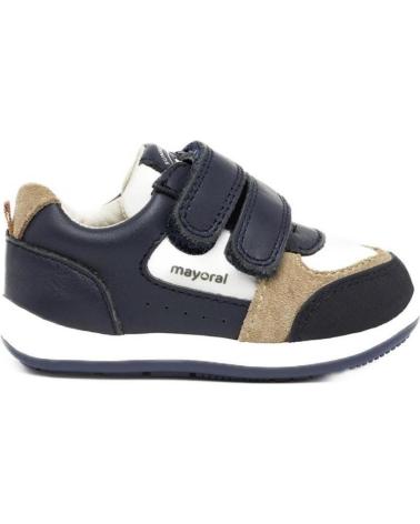Sportivo per Bambino MAYORAL ZAPATILLAS DEPORTE 41466 AZUL