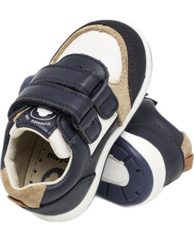 Sportivo per Bambino MAYORAL ZAPATILLAS DEPORTE 41466 AZUL