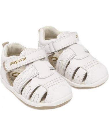Sandali per Bambino MAYORAL SANDALIAS 41470 BLANCO