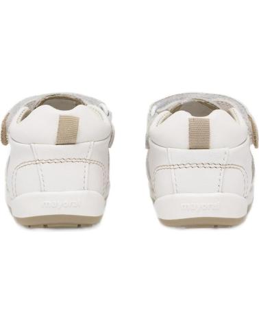 Sandali per Bambino MAYORAL SANDALIAS 41470 BLANCO