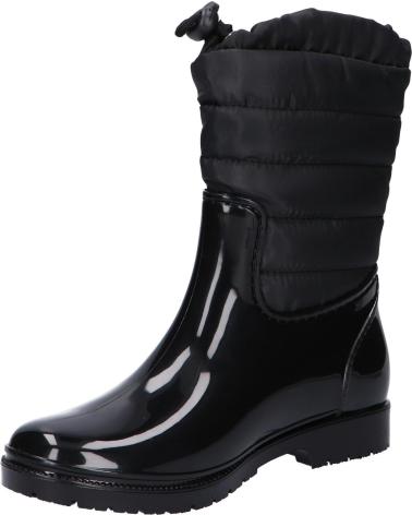 Boots für Mädchen und Junge XTI 57416 C NEGRO