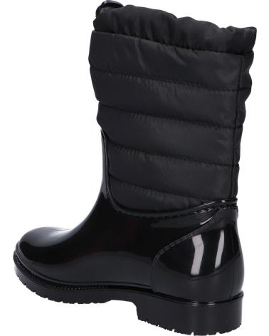 Boots für Mädchen und Junge XTI 57416 C NEGRO