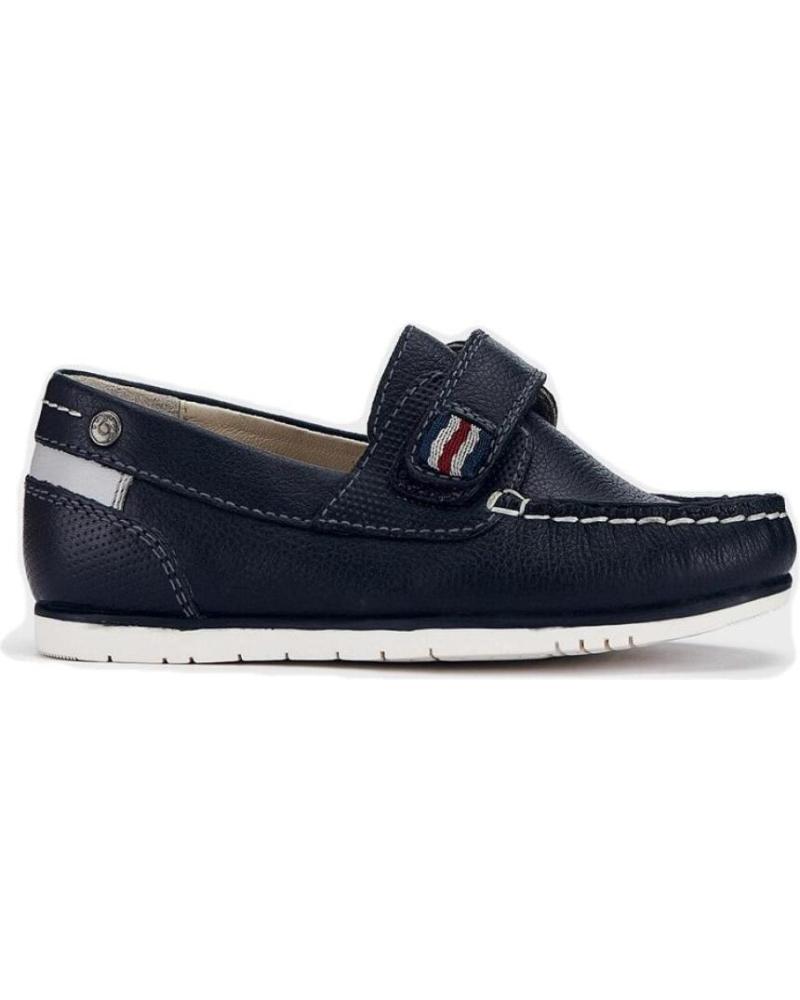 boy Boat shoes mayoral NAUTICOS 41486 AZUL