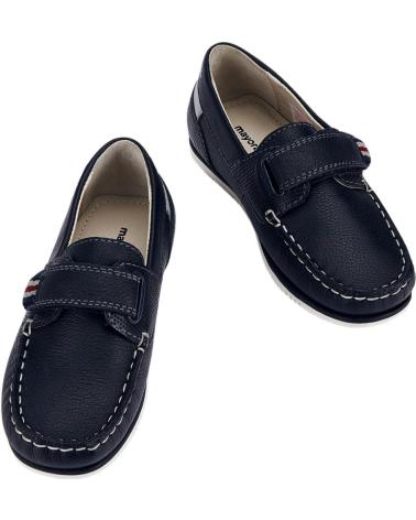 boy Boat shoes mayoral NAUTICOS 41486 AZUL