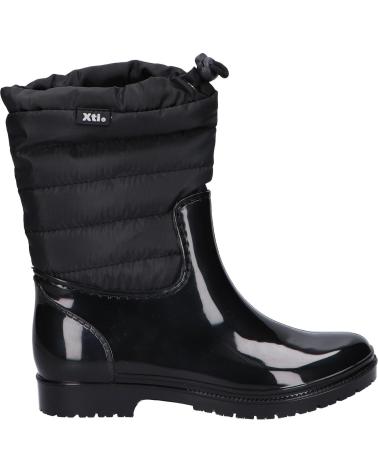 Boots für Mädchen und Junge XTI 57416 C NEGRO