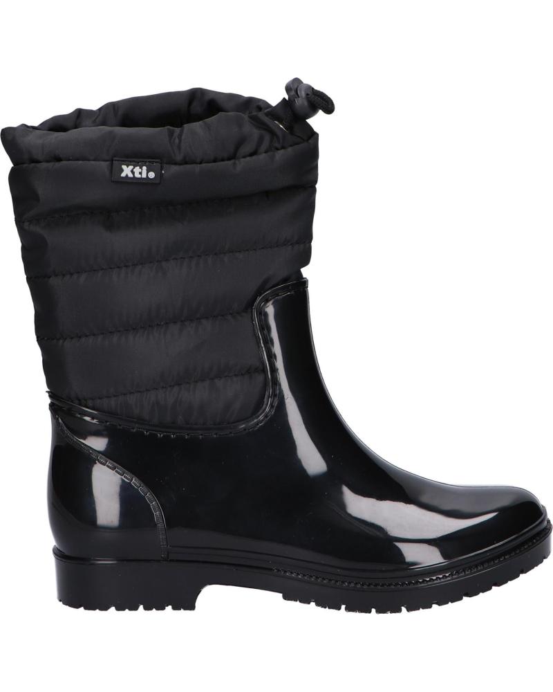 Boots für Mädchen und Junge XTI 57416 C NEGRO