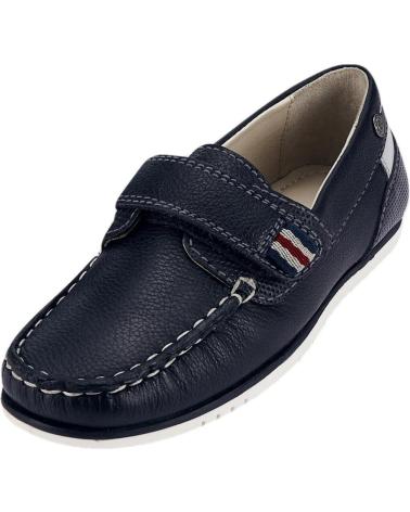 boy Boat shoes mayoral NAUTICOS 41486 AZUL