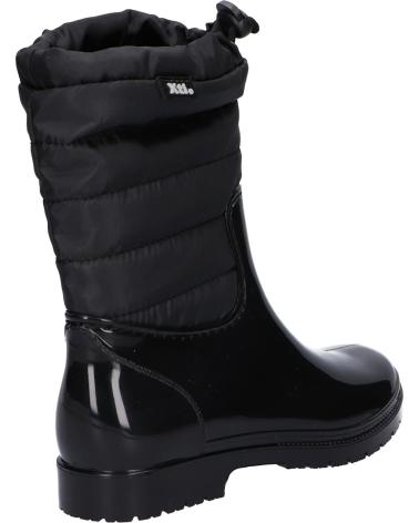 Boots für Mädchen und Junge XTI 57416 C NEGRO