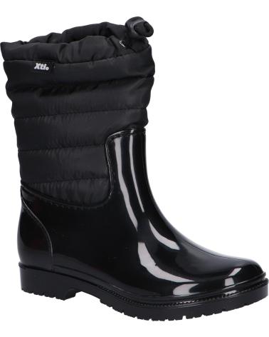 Boots für Mädchen und Junge XTI 57416 C NEGRO