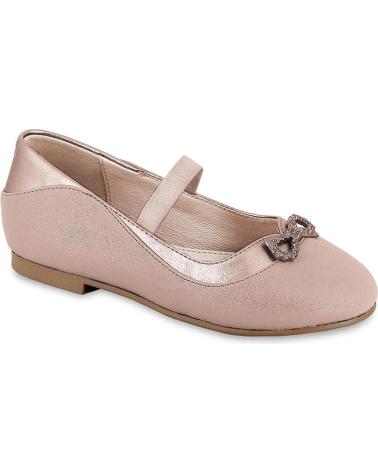 Sapatos de Menina MAYORAL BAILARINAS 43431 ROSA