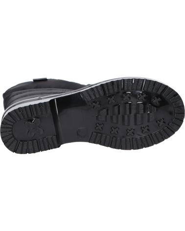 Boots für Mädchen und Junge XTI 57416 C NEGRO