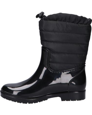 Boots für Mädchen und Junge XTI 57416 C NEGRO