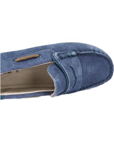 Zapatos de Niño MAYORAL MOCASINES 43484 AZUL
